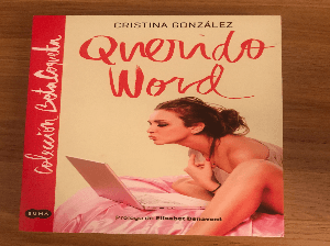 Querido word