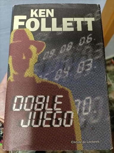 Doble juego