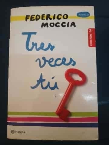 Tres veces tu 
