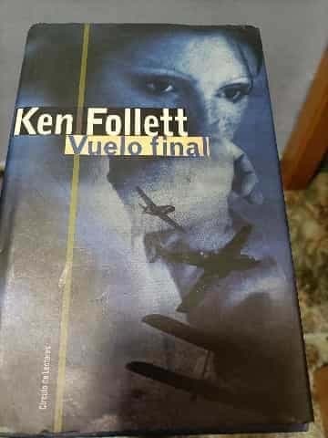 Vuelo final