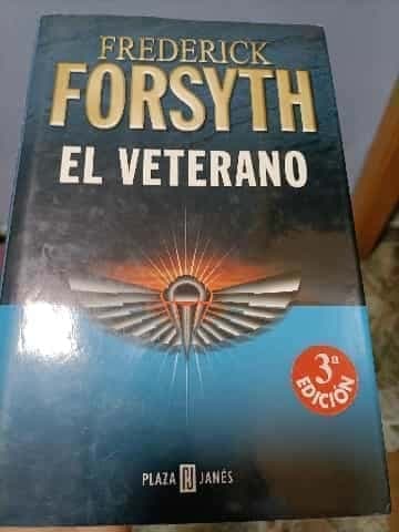 El Veterano