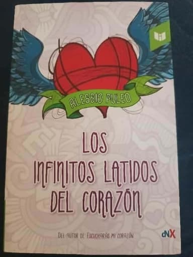Los infinitos laditos del corazón