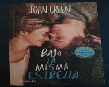 Bajo la misma estrella