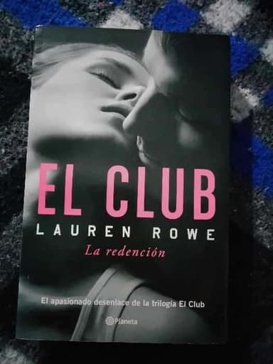 Club. la Redención 