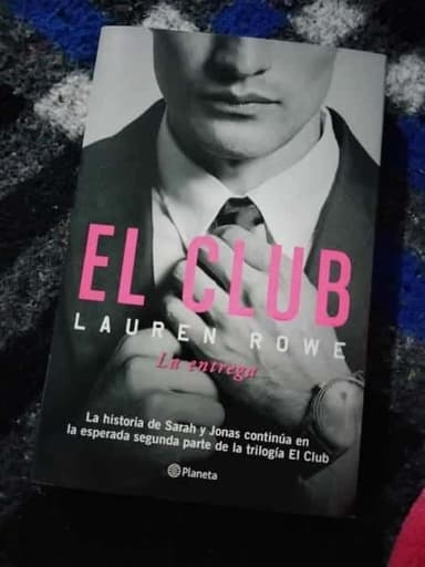 Club. la Entrega