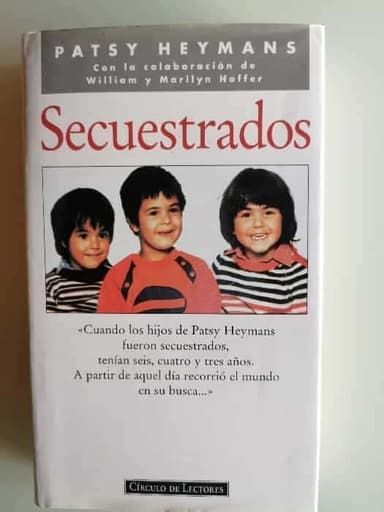 Secuestrados