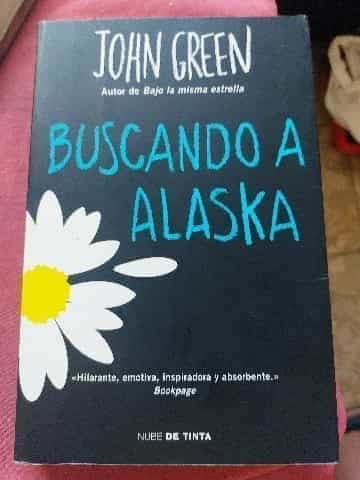 Buscando a Alaska
