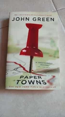 Paper Towns