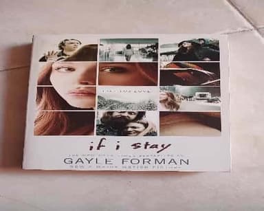 If I Stay
