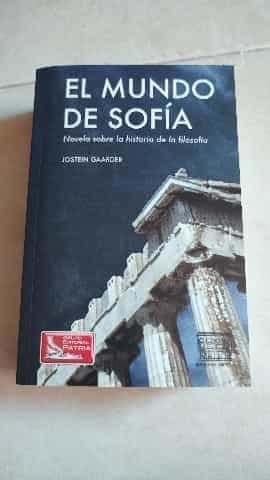 El mundo de Sofía