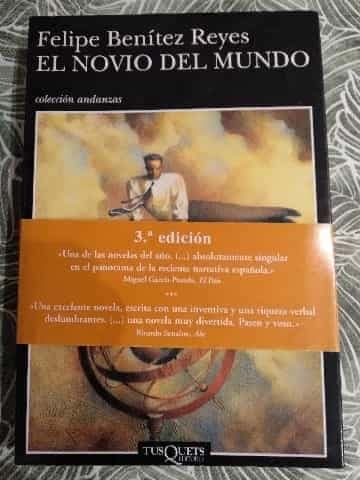 El novio del mundo