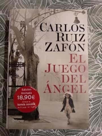 El Juego del Ángel