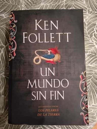Un mundo sin fin