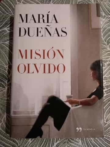 Mision olvido