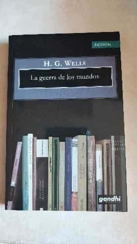 La guerra de los mundos 