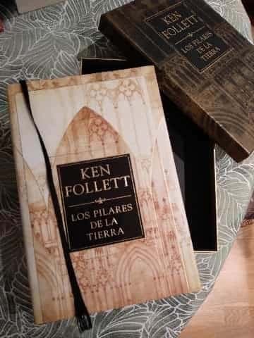 Los Pilares De La Tierra