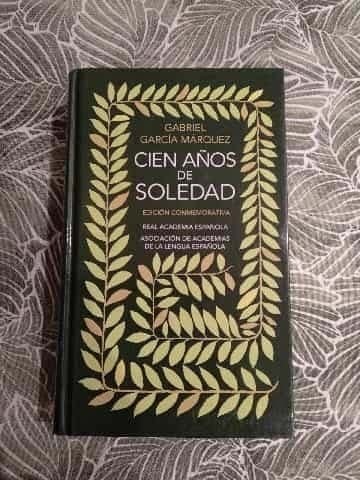 Cien años de soledad