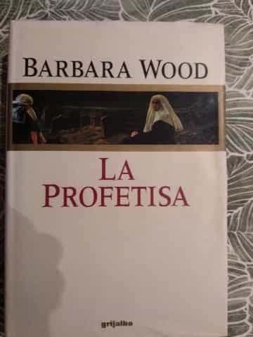 La profetisa