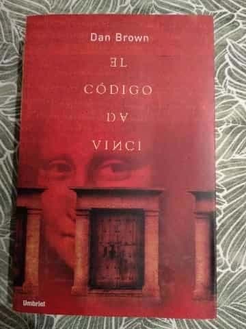El Código Da Vinci