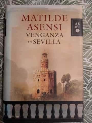 Venganza en Sevilla