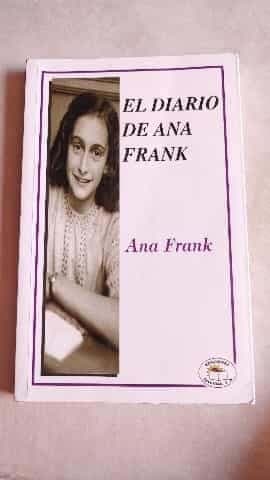 El Diario de Ana Frank