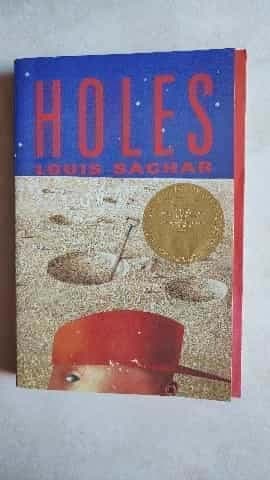 Holes