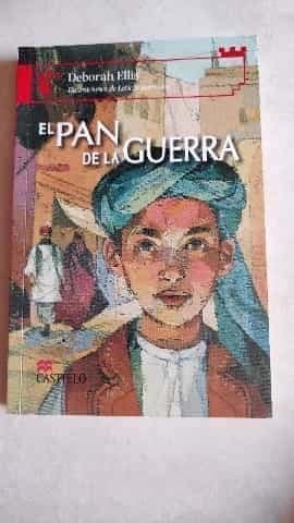 El pan de la guerra