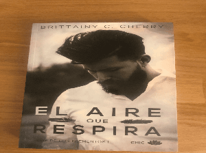 El aire que respira