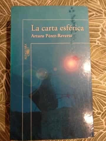 La carta esferica