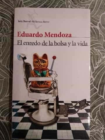 El enredo de la bolsa y la vida