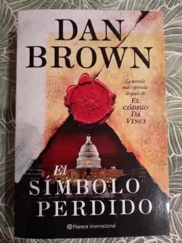 El simbolo perdido 