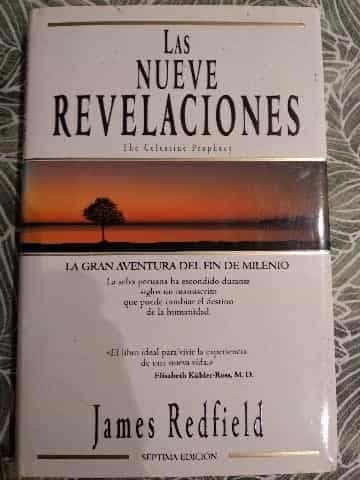 Las nueve revelaciones