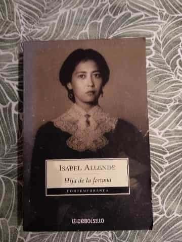 Hija de la fortuna