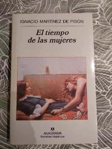 El tiempo de las mujeres