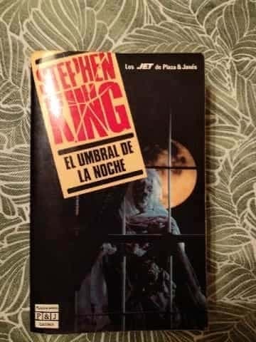 El Umbral De La Noche
