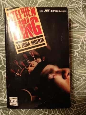 La zona muerta