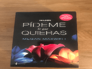 Estuche minilibros : Pídeme lo que quieras