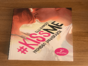 kiss meprohibido enamorarse