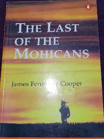 The Last of the Mohicans