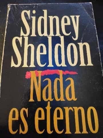 Nada es eterno