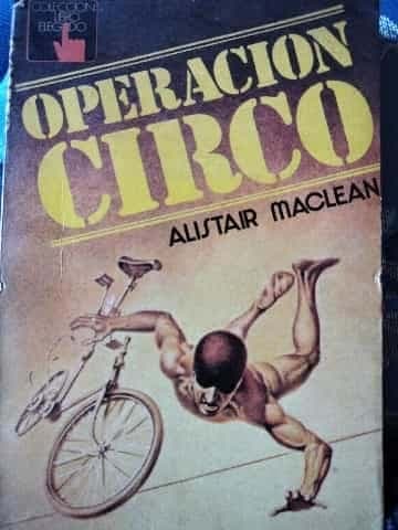 operación circo