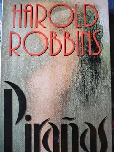 Piranas