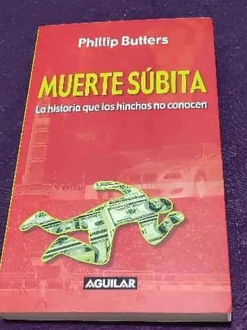 Muerte súbita