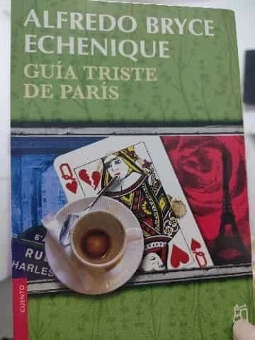 Guía triste de París