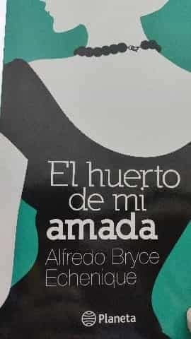 El huerto de mi amada