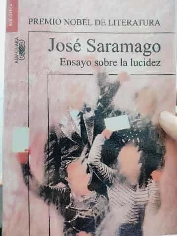 Ensayo sobre la lucidez