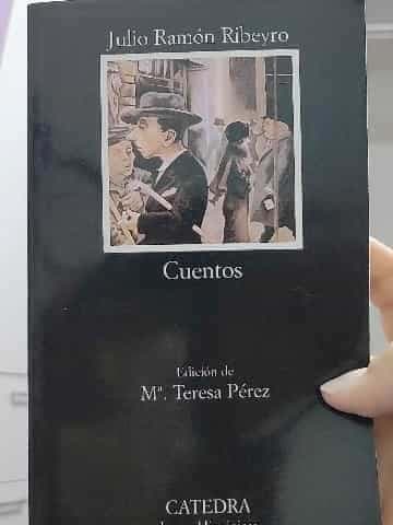 Cuentos