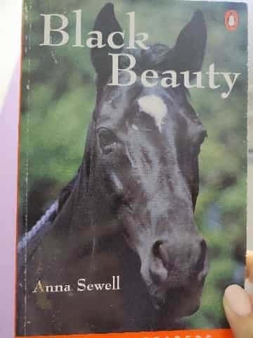 Black Beauty