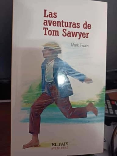 Las aventuras de Tom Sawyer