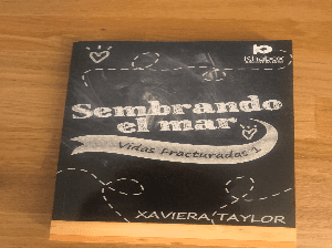 Sembrando el Mar